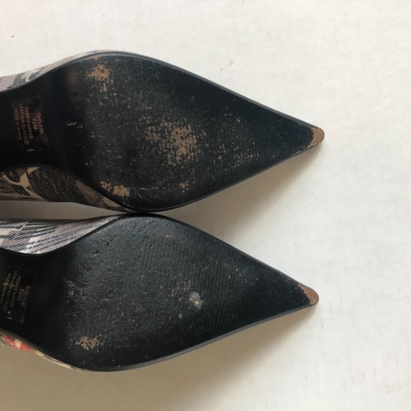 Steve Madden Pumps - Picture 5 of 13